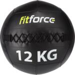 Fitforce Wall ball 12 kg 12 КГ