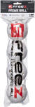 FREEZ Prime tube 4 pcs