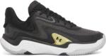 Under Armour Spawn 7 черно, златно, бяло 44 (3028461-002)
