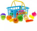 Casdon Gyümölcs- és zöldségkosár játékszett (63350)