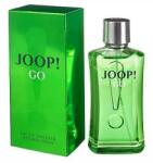 JOOP! Go EDT 100 ml Tester Parfum