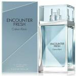 Calvin Klein Encounter Fresh EDT 100 ml Tester Parfum