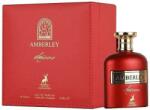 Alhambra Amberly Amorosso EDP 100 ml Parfum