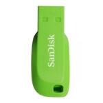 SanDisk Cruzer Blade 16GB SDCZ50C-016G-B35GE Memory stick