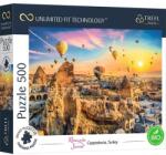 Trefl Cappadocia 500 piese 37458 Puzzle