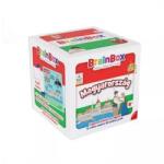 Kensho Brainbox: Magyarország társasjáték, új (G1-13652)