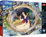 Trefl Albă ca Zăpada 1000 piese 10833 Puzzle