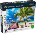 Trefl Bora-Bora 1000 piese 10704 Puzzle