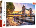 Trefl Tower Bridge 1000 piese 10774 Puzzle