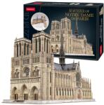 CubicFun Notre Dame 293 piese CUMC260h
