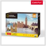 CubicFun Big Ben 94 piese CUDS0992h