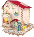 CubicFun Casa de vacanta 116 piese CUP634h