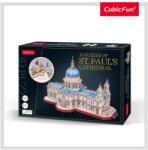 CubicFun St. Paul 643 piese CUMC270h