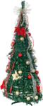 DekorTrend Pop-up kész karácsonyfa 180 cm (KFB 428)