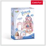 CubicFun Gradina secreta a printesei 92 piese CUE1623h