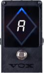 VOX Pedală tuner stroboscopic VOX - VXT-1, True Bypass, negru (395576)