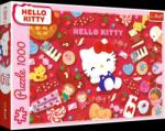Trefl Hello Kitty 1000 piese 10920 Puzzle