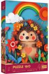 Trefl Arici mic 160 piese 40046 Puzzle