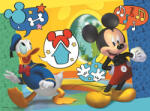 Trefl Mickey Mouse 30 piese 18289 Puzzle