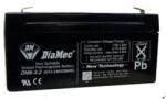 DIAMEC 6V 3,2Ah DM6-3.2