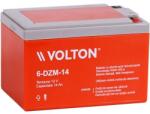Volton 12V 14Ah 6-DZM-14