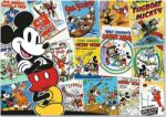 Trefl Mickey Mouse 1000 piese Puzzle