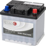 DYNAC 50Ah right+ (95406)