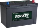 Rocket Start Stop EFB 12V 95Ah 760A right+ Japan (EFBT110L)