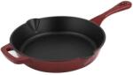 Carl Schmidt Sohn Alpen 26 cm Dark Red 78041