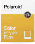 Polaroid Film Color Polaroid pentru i-Type (6000)