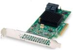 Broadcom HBA 9500-16i интерфейс карта/адаптер SAS (05-50077-02)