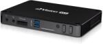 Ubiquiti 50-канално NVR записващо устройство Ubiquiti airVision-C, Черно (airVision-C)