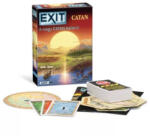 Kosmos EXIT - A nagy Catan kaland társasjáték (817094)