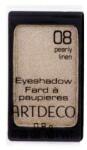 ARTDECO Pearl gyöngyházas hatású szemhéjfestékek 0.8 g árnyék 08 Pearly Linen