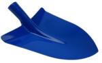 Venus DSH Lopata Rotunda Cu Varf (s513) - 285 X 295 Mm, 253669 (253669) Lopata