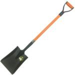 Venus DSH LOPATA PATRATA 280x230 MM, COADA FIBRA 1150 MM, 254284 (254284) Lopata