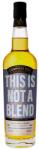 Compass Box THIS IS NOT A BLEND whisky DRS (0, 7L / 50%)