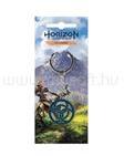Gaya Entertainment Keychain Horizon Zero Dawn Keychain "Clan" GE3303 kulcstartó (GAYA_GE3303) (GAYA_GE3303)