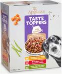 Applaws Applaws Dog Tin 8x156g Jelly Multipack, Hrana umeda caini
