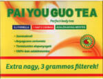 Sun Moon Pai You Guo Slimming filteres tea extra erős 15 db