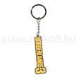 Gaya Entertainment Borderlands 3 Keychain "Logo" kulcstartó (GAYA_GE3835) (GAYA_GE3835)