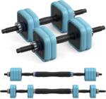 Merach Set greutati fitness 3in1 Merach MR-2382B1 2 x 5 Kg (MR-2382B1)