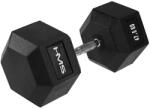 HMS Gantera hexagonala HMS HEX PRO 47.5 Kg (17-66-130) - sportist