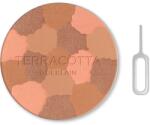 Guerlain Terracotta Light pulberi pentru evidentierea bronzului rezervă culoare 03 Medium Warm 10 g