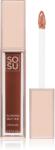 SOSU Cosmetics Satin Lip Glaze hidratáló ajakfény árnyalat Almond Butter 6 ml