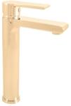 RAV SLEZÁK CO130.0Z - COLORADO mosdócsaptelep, 26 cm, fényes arany CO130.0Z (RV0027)