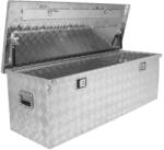 Güde GT 310 Alumínium szállítódoboz, 310 L, 1445 x 465 x 520 (gude_73517)
