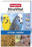 Beaphar XTR SITTICHE 500G - hrană pentru peruși