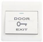 CONTROL CON-M6D, műanyag, falonkívüli nyomógomb (CONTROL_CON-M6D) (CONTROL_CON-M6D)