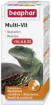 Beaphar MULTI-VIT TURTLE 20ML - supliment vitaminic pentru reptile